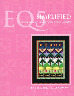 EQ5 Simplified,Used