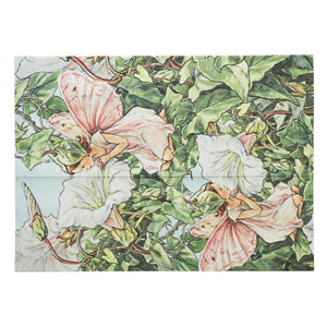 Paperblanks | Bindweed Fairy | Flower Fairies | Document Folder | Wrap