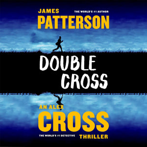 Double Cross (Alex Cross, 13)