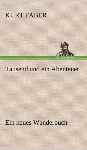 Tausend Und Ein Abenteuer (German Edition),Used