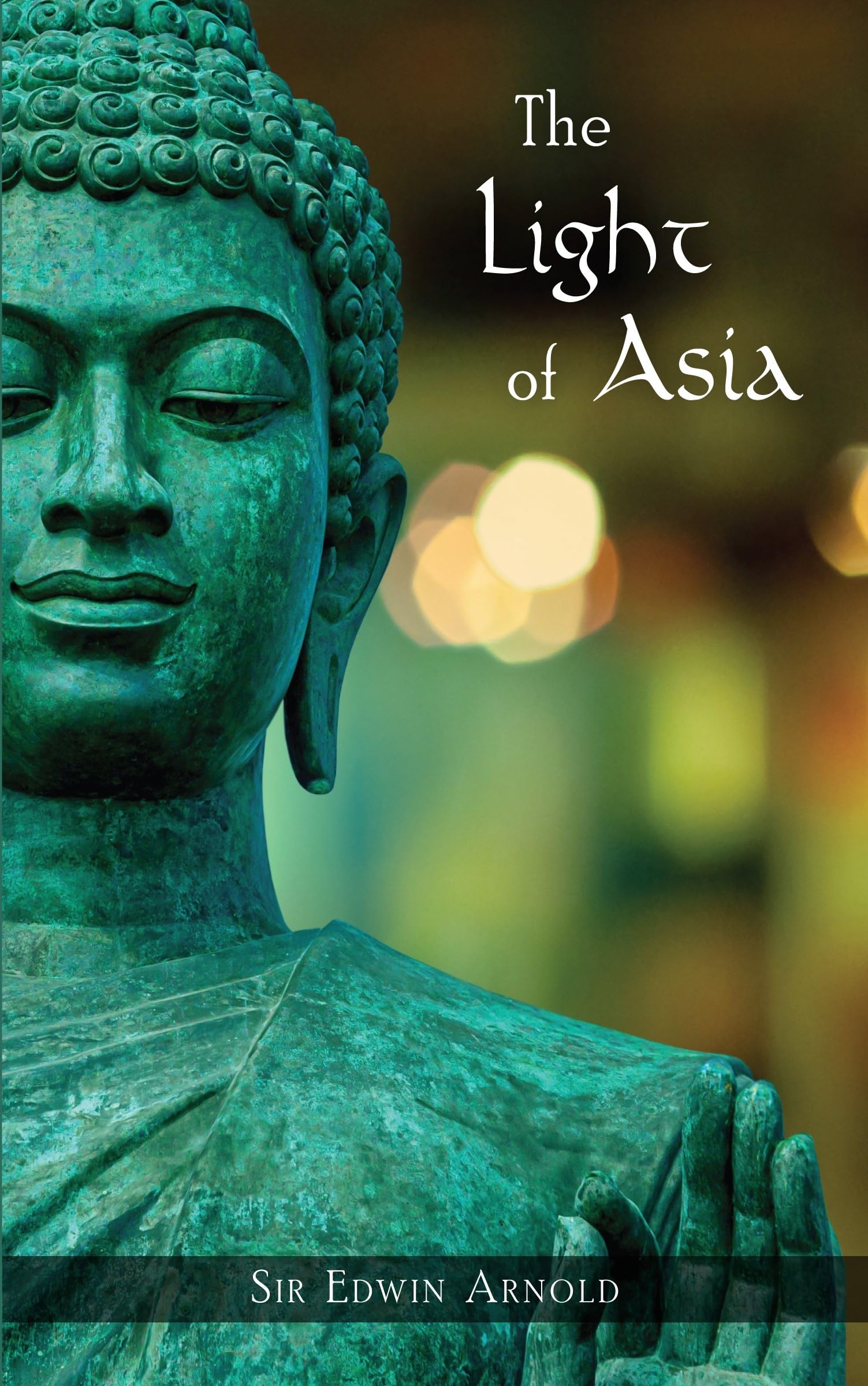 Light of Asia (Quest Book),Used