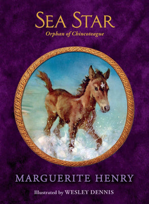 Sea Star: Orphan of Chincoteague,Used