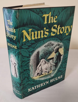 The Nun's Story,Used