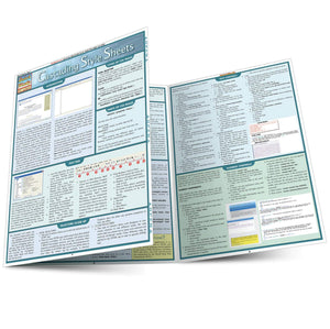 Cascading Style Sheets (Quick Study Computer),Used