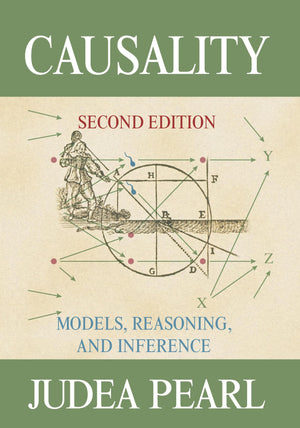 Causality: Models, Reasoning and Inference,Used