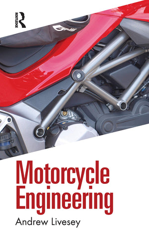 Motorcycle Engineering,Used