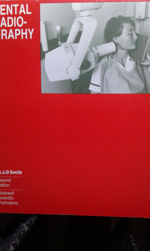 Dental Radiography,Used