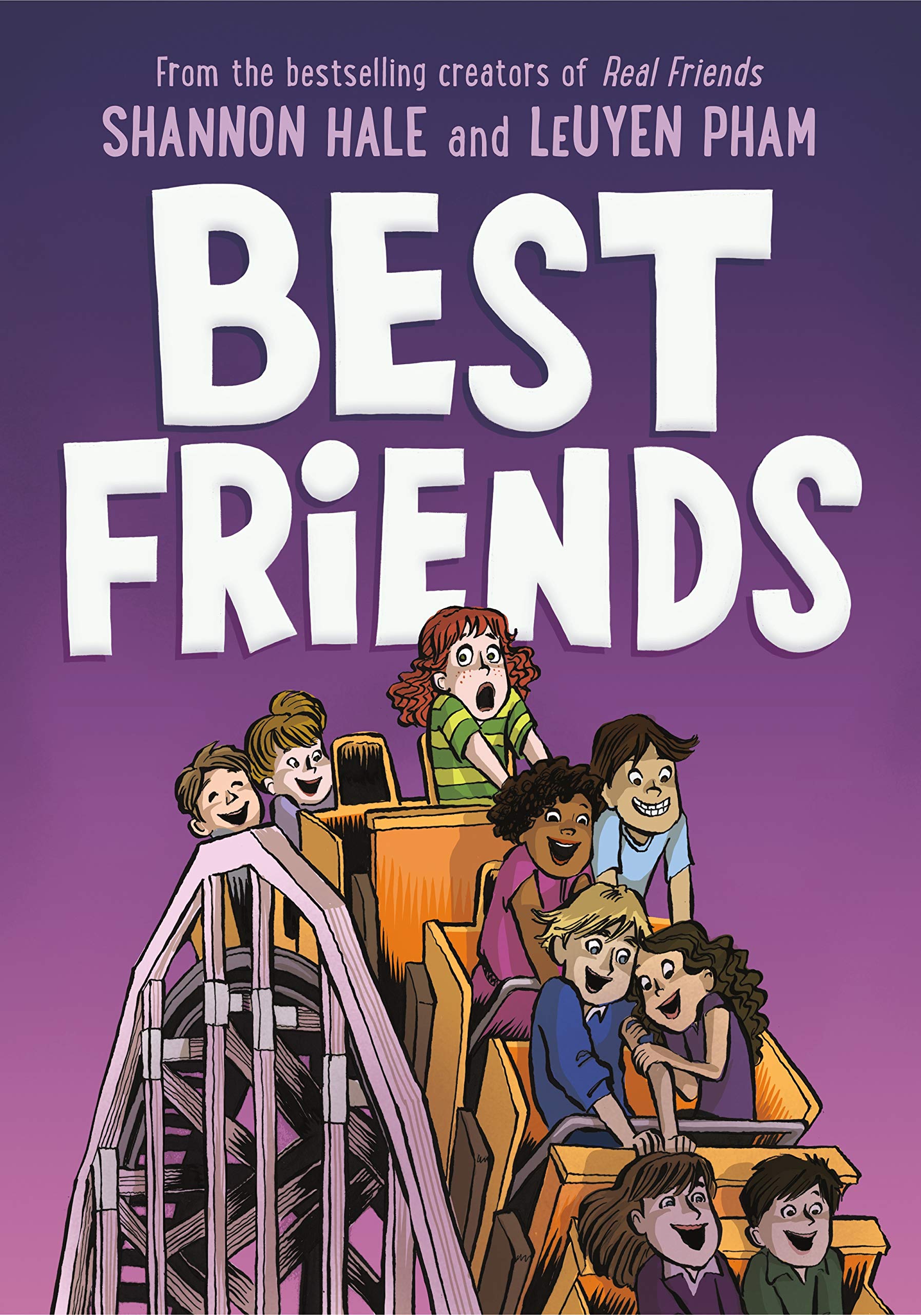 Best Friends (Real Friends, 2),Used