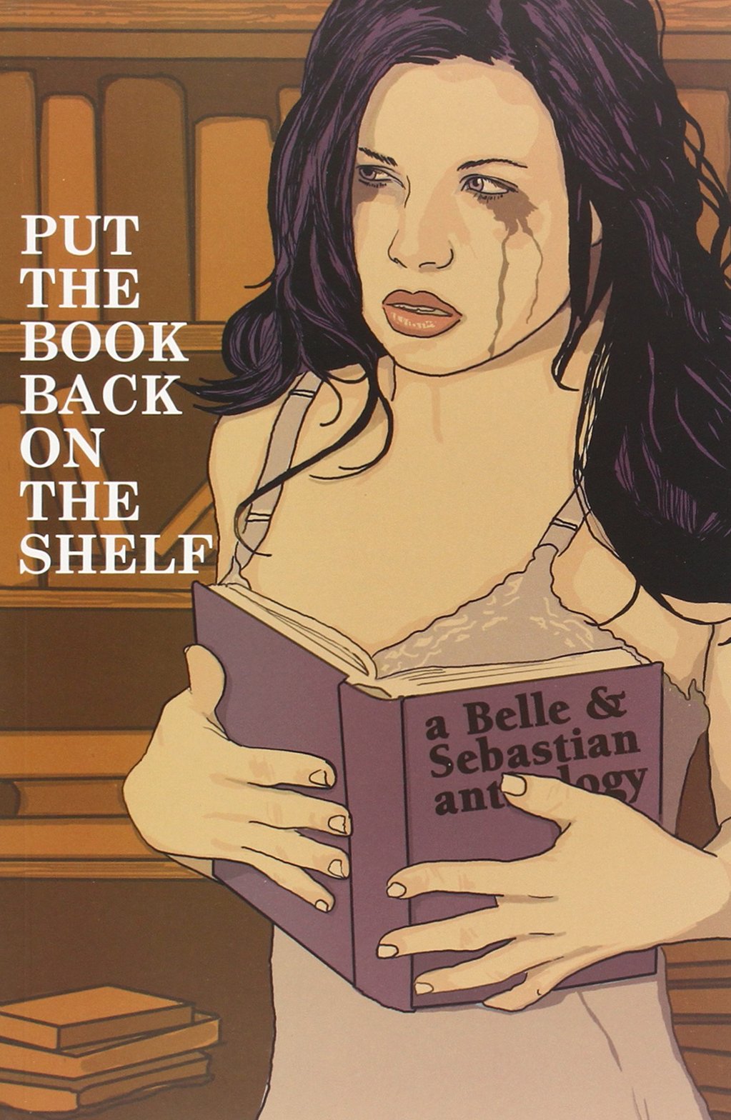 Put The Book Back On The Shelf: A Belle And Sebastian Anthology,Used