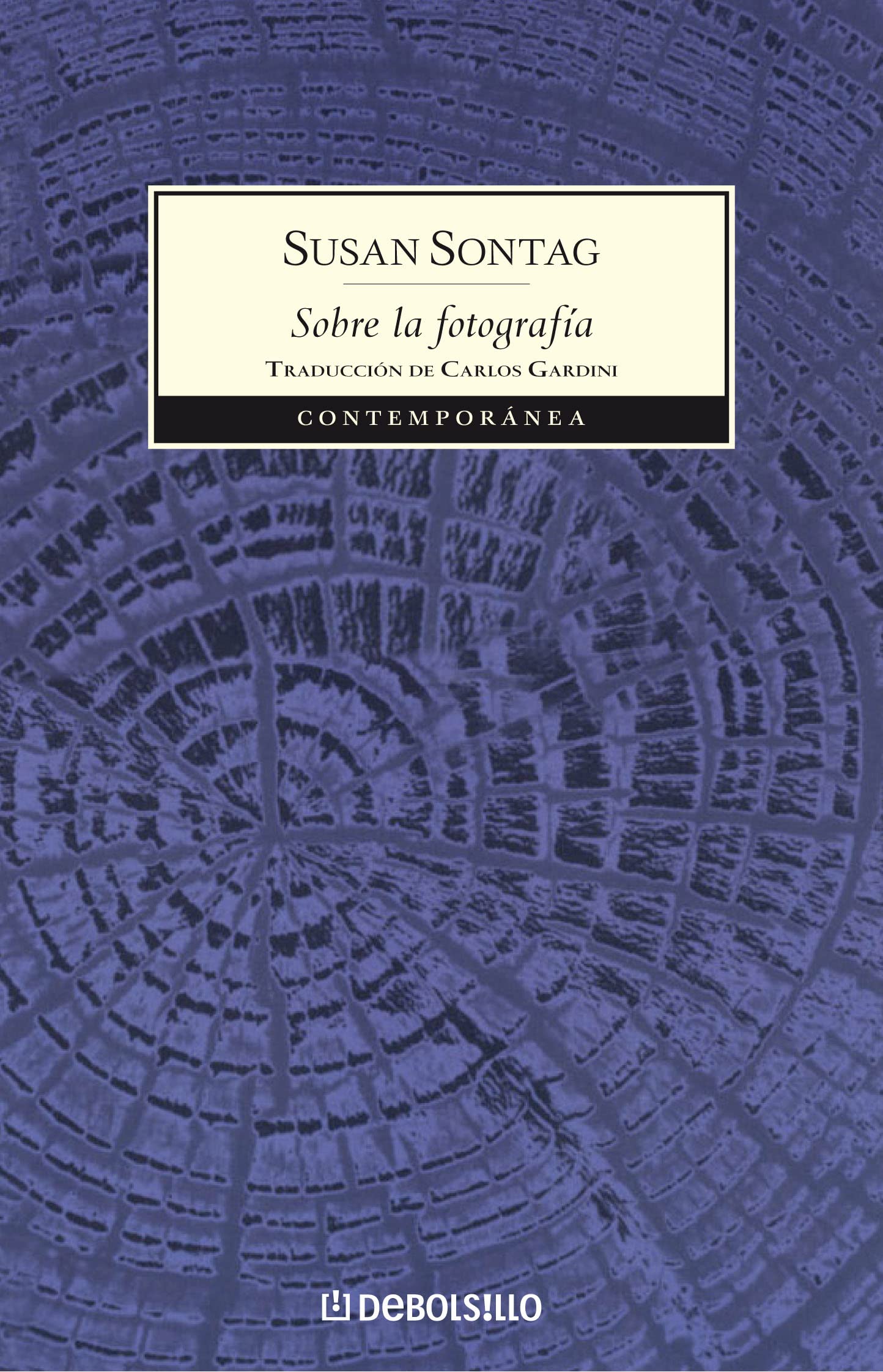 Sobre la fotografa (Spanish Edition),New