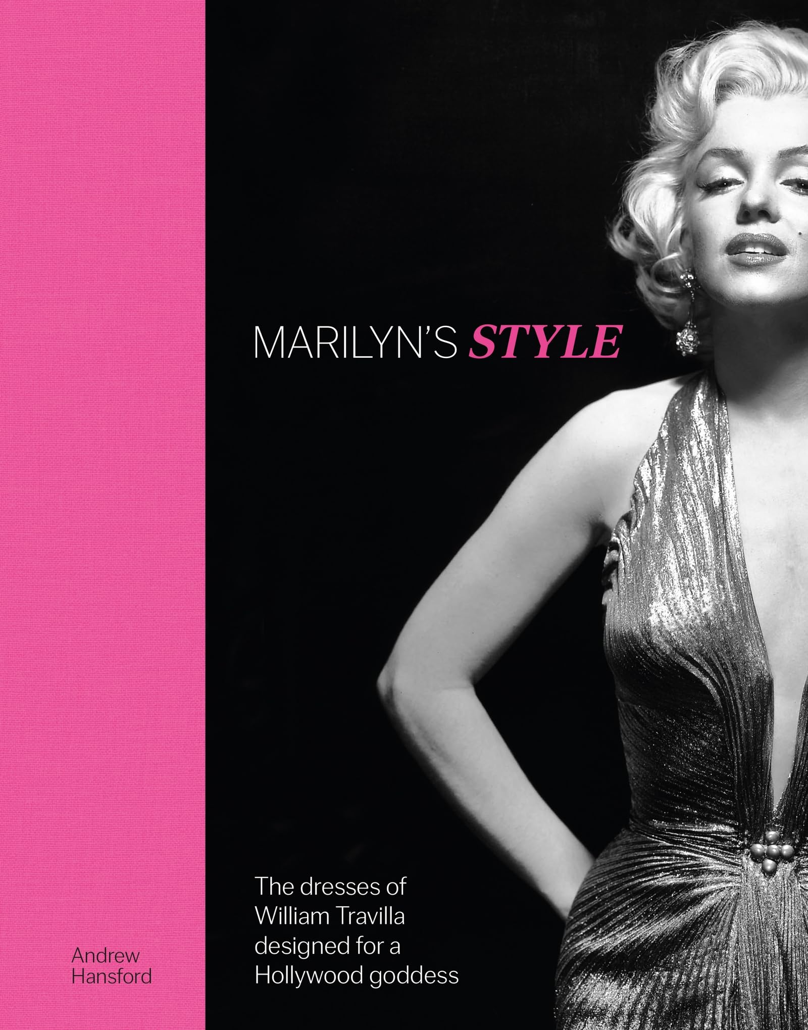 MarilynS Style: The Dresses Of William Travilla Designed For A Hollywood Goddess