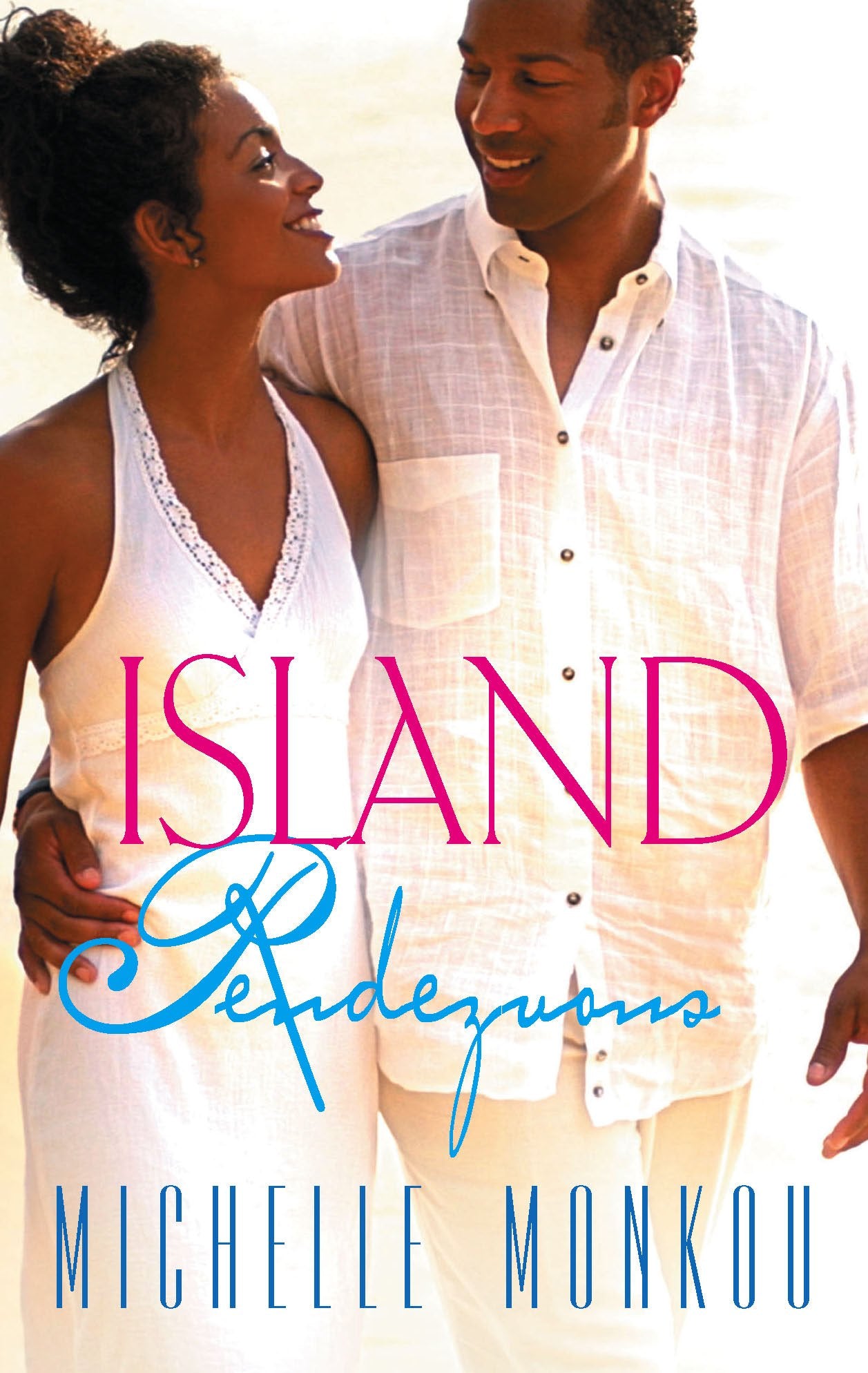 Island Rendezvous (Arabesque),Used