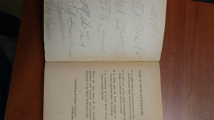 Tales Of The Black Widowers,Used