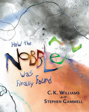 How the Nobble Was Finally Found,Used