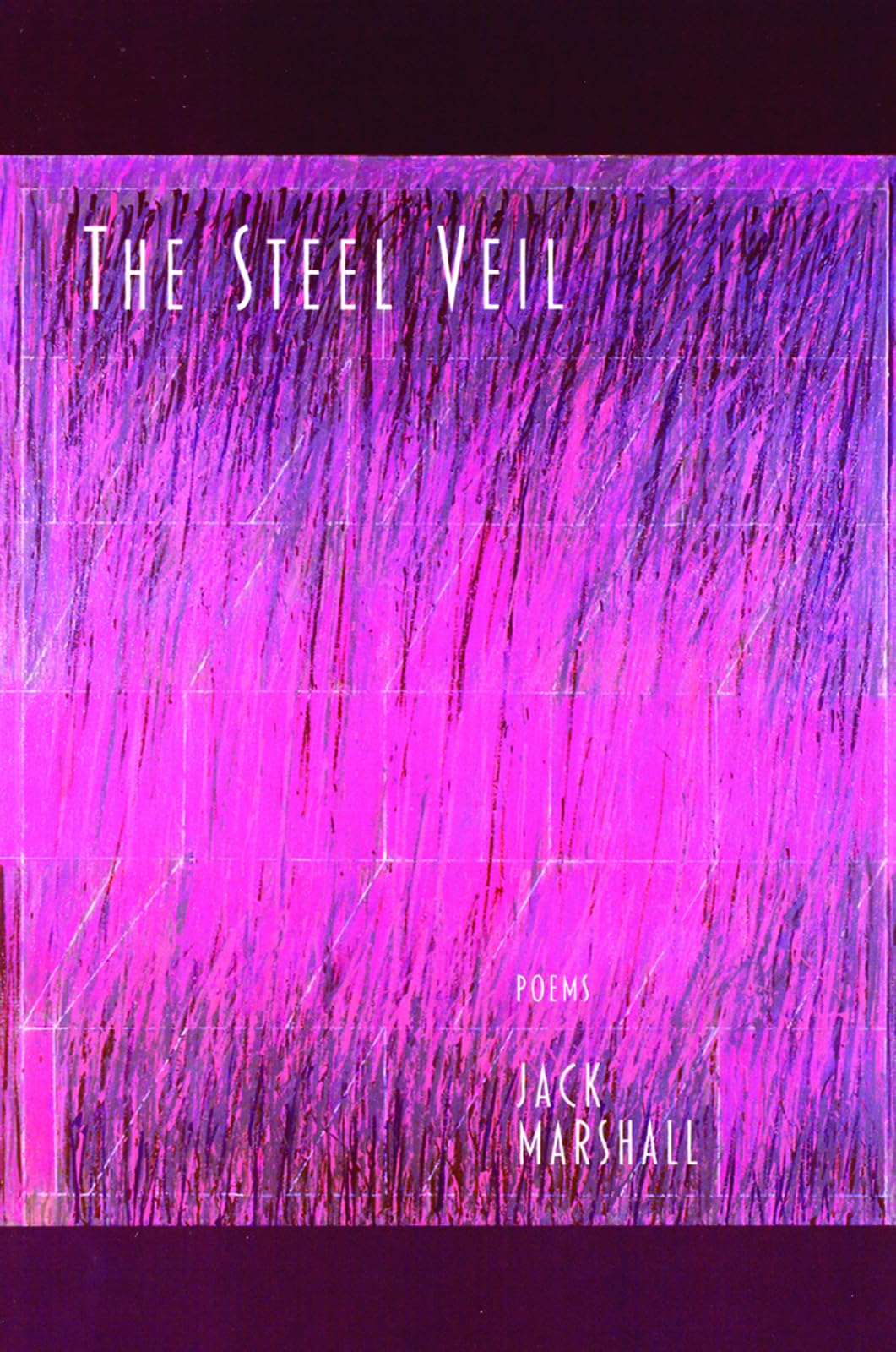 The Steel Veil,Used