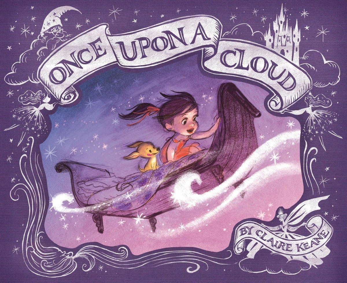 Once Upon A Cloud,Used