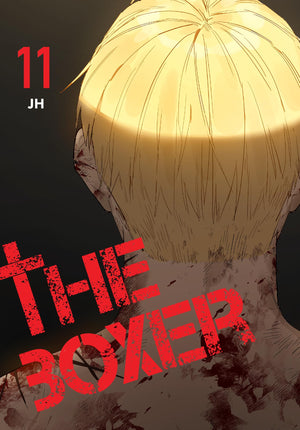 Boxer V11
