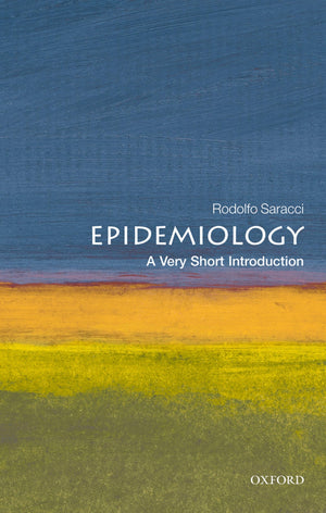 Epidemiology: A Very Short Introduction-new