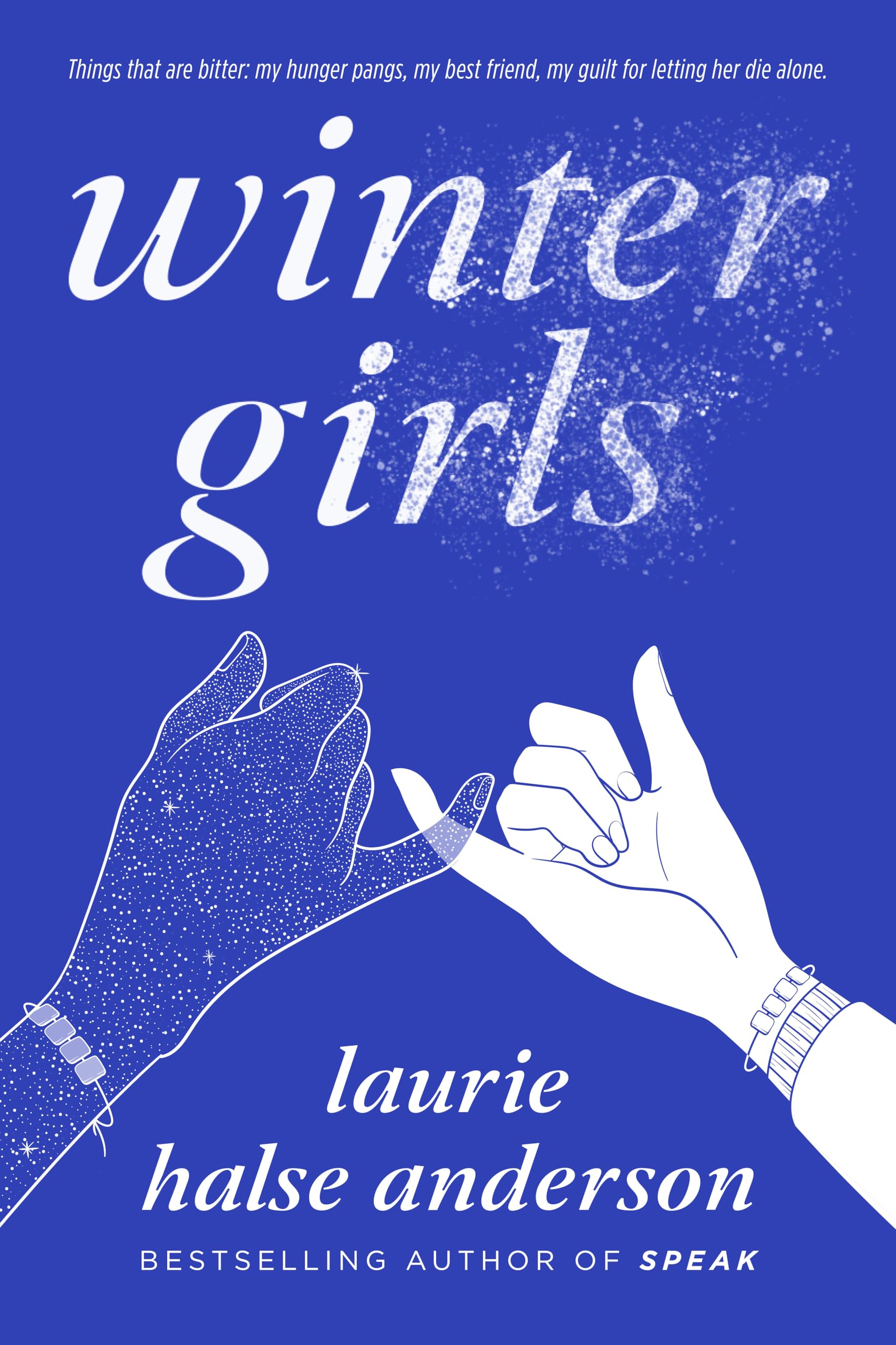 Wintergirls,New