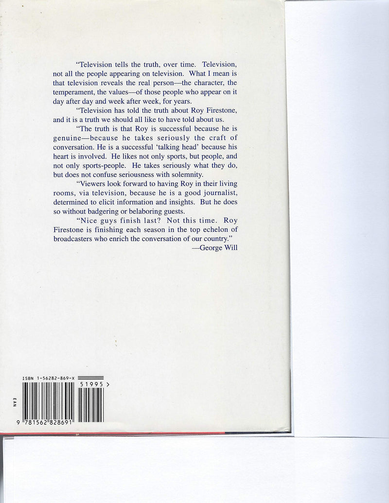 Up Close and in Your Face with the Greats, NearGreats, and Ingrates of Sports,Used