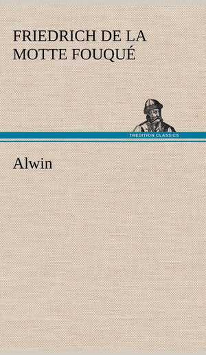 Alwin (German Edition),Used