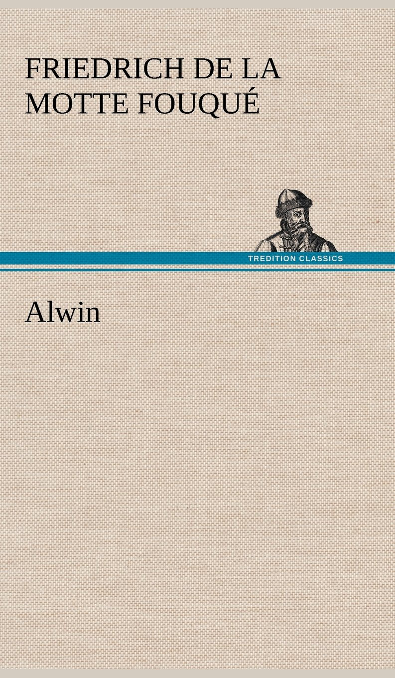 Alwin (German Edition),Used
