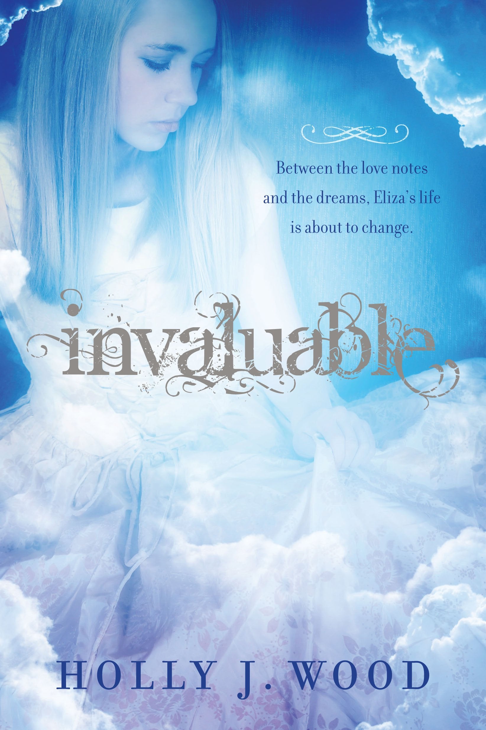 Invaluable,Used