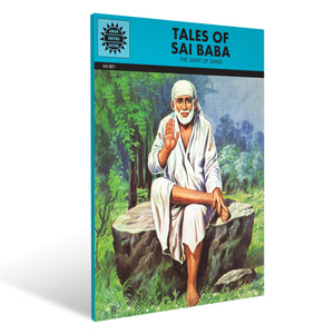 Tales of Sai Baba