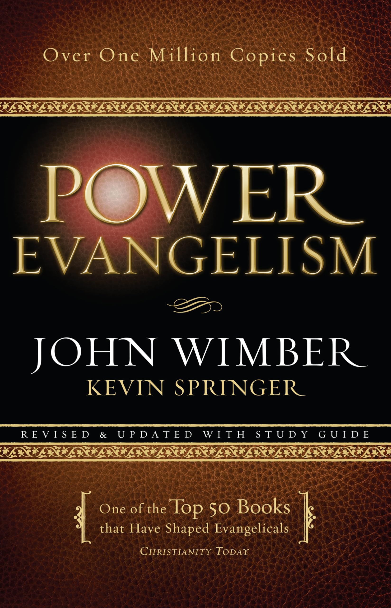 Power Evangelism,New
