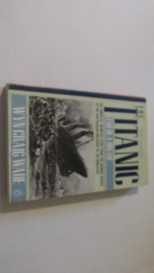The Titanic: End of A Dream,Used