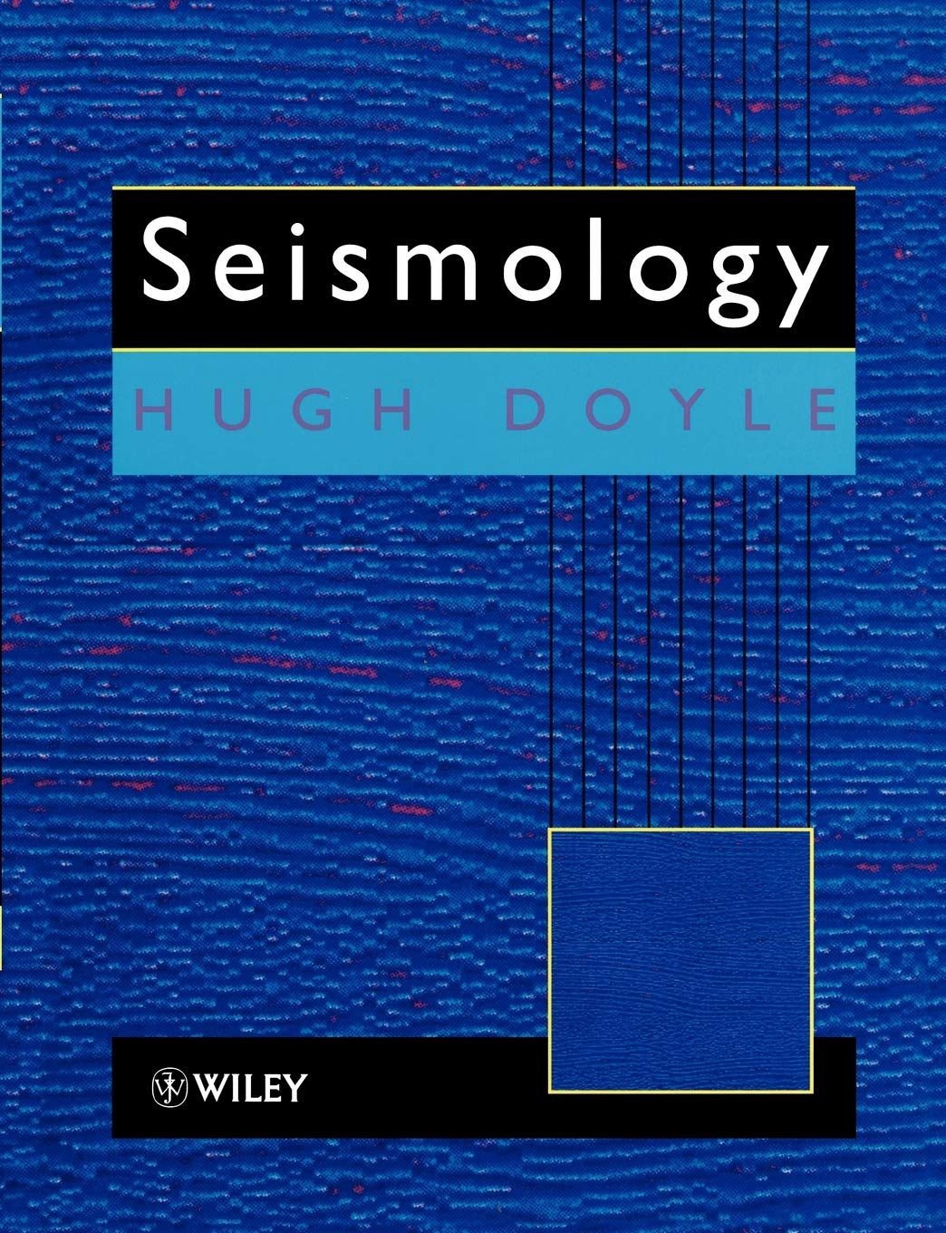 Seismology,Used