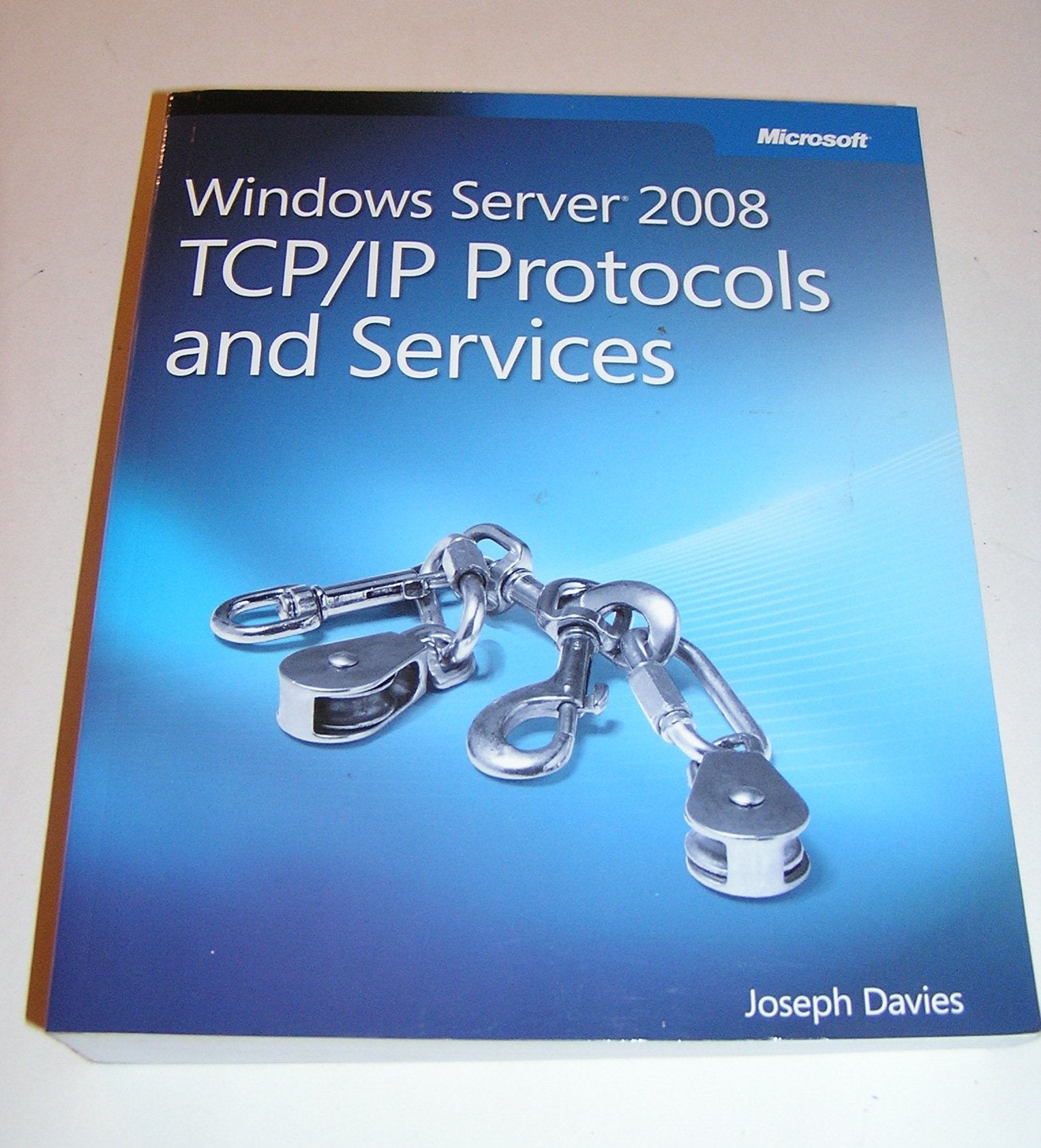 Windows Server 2008 TCP/IP Protocols and Services