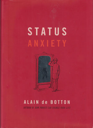 Status Anxiety,New