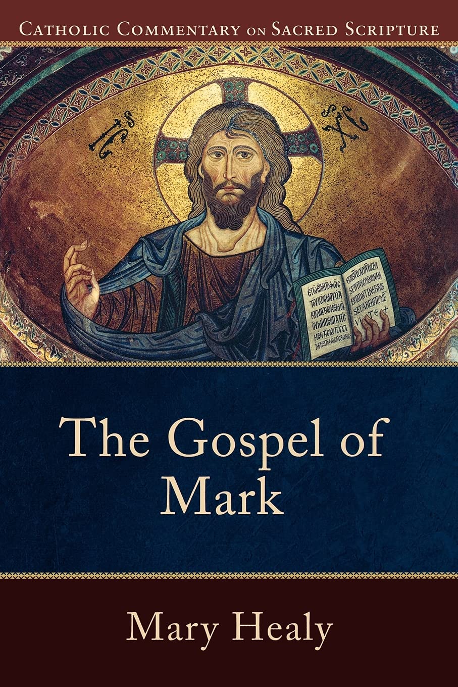 Gospel of Mark, The (Catholic Commentary on Sacred Scripture),Used