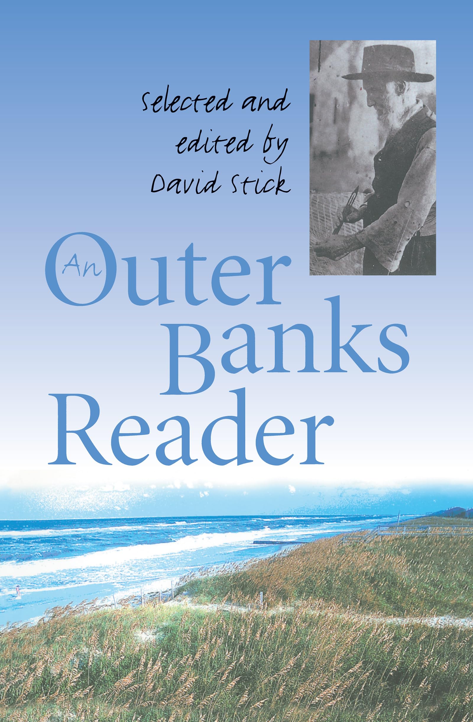 An Outer Banks Reader,Used