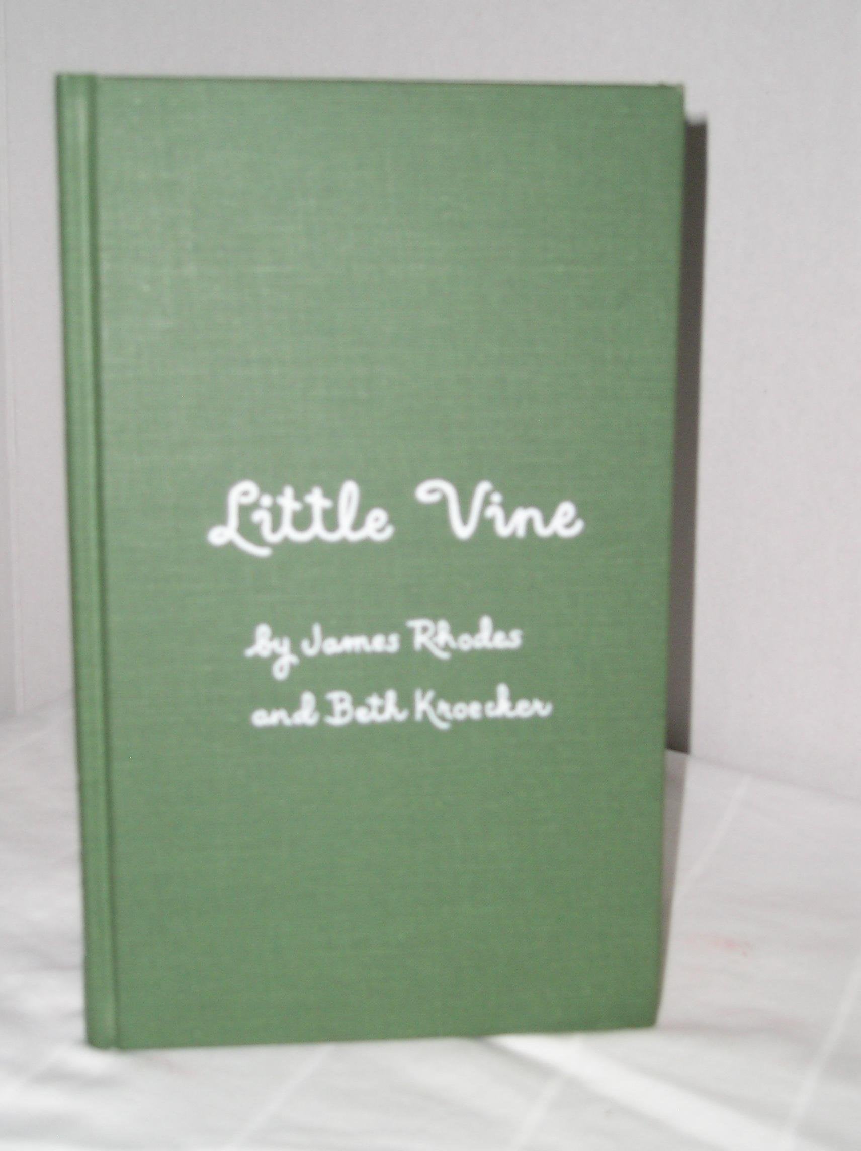 Little Vine,Used
