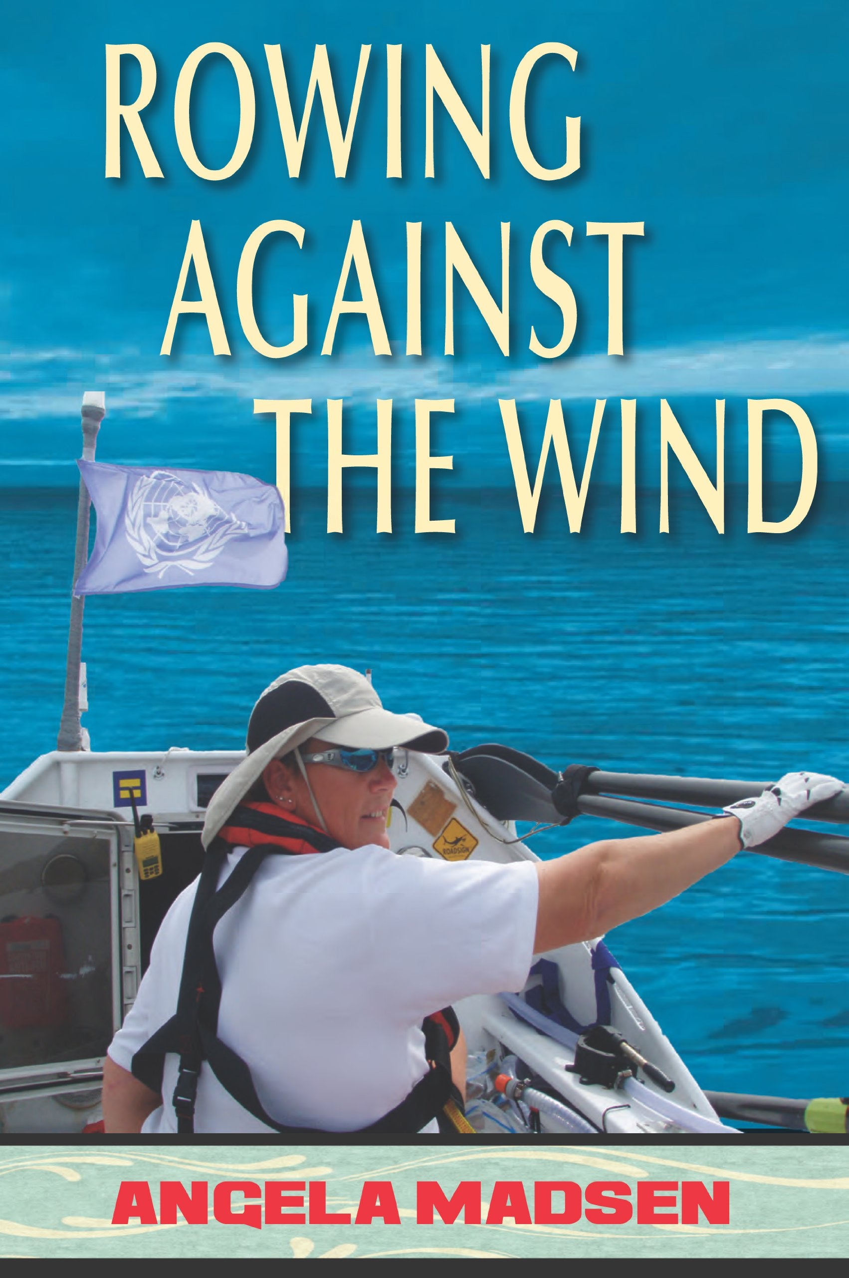 Rowing Against The Wind