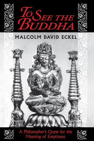To See the Buddha,Used