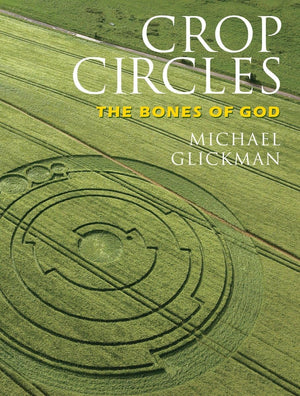 Crop Circles: The Bones of God,Used