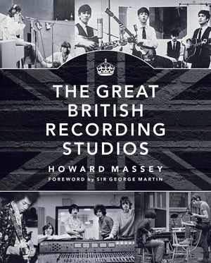 The Great British Recording Studios,Used