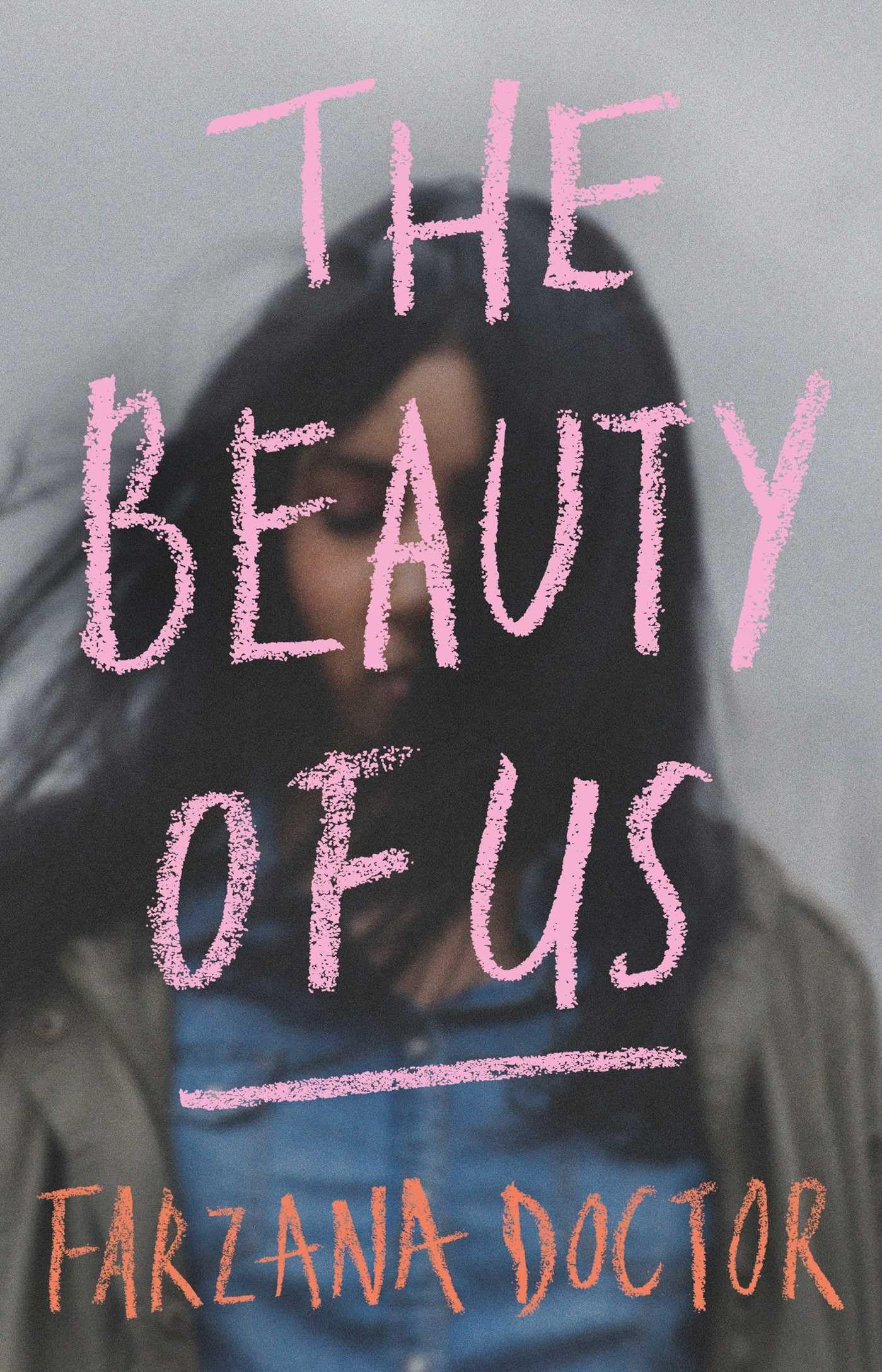 The Beauty of Us,New