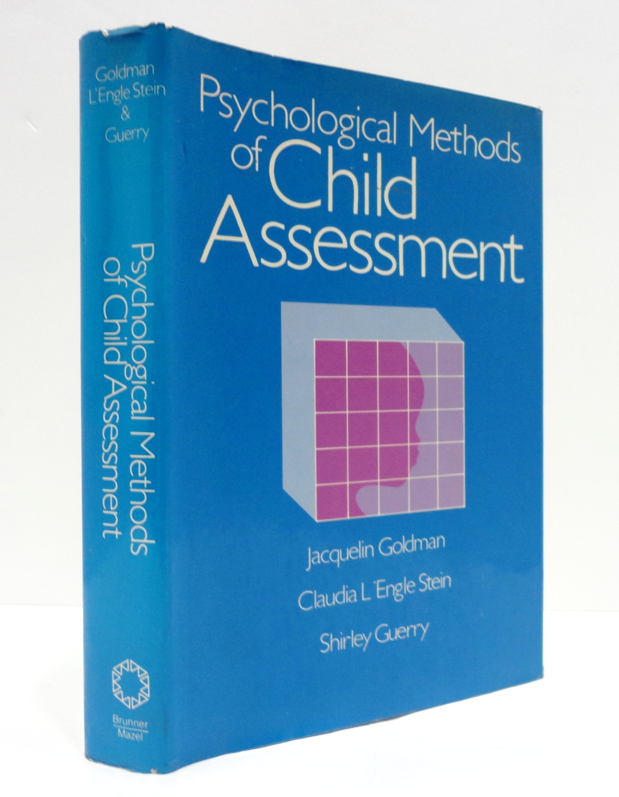 Psychological Methods Of Child Assessment,Used