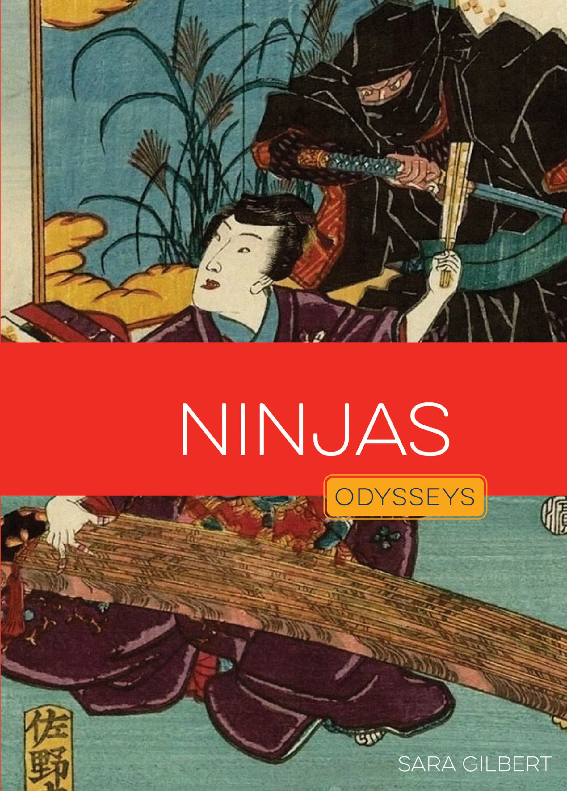 Ninjas