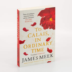 To Calais, In Ordinary Time,Used