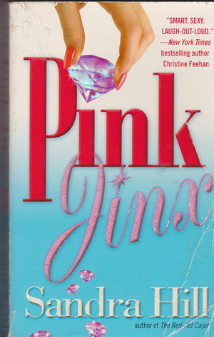 Pink Jinx