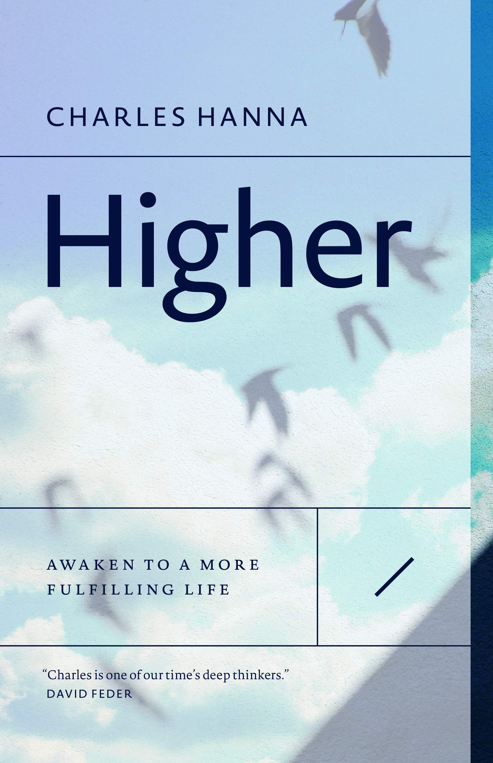 Higher: Awaken to a More Fulfilling Life,New