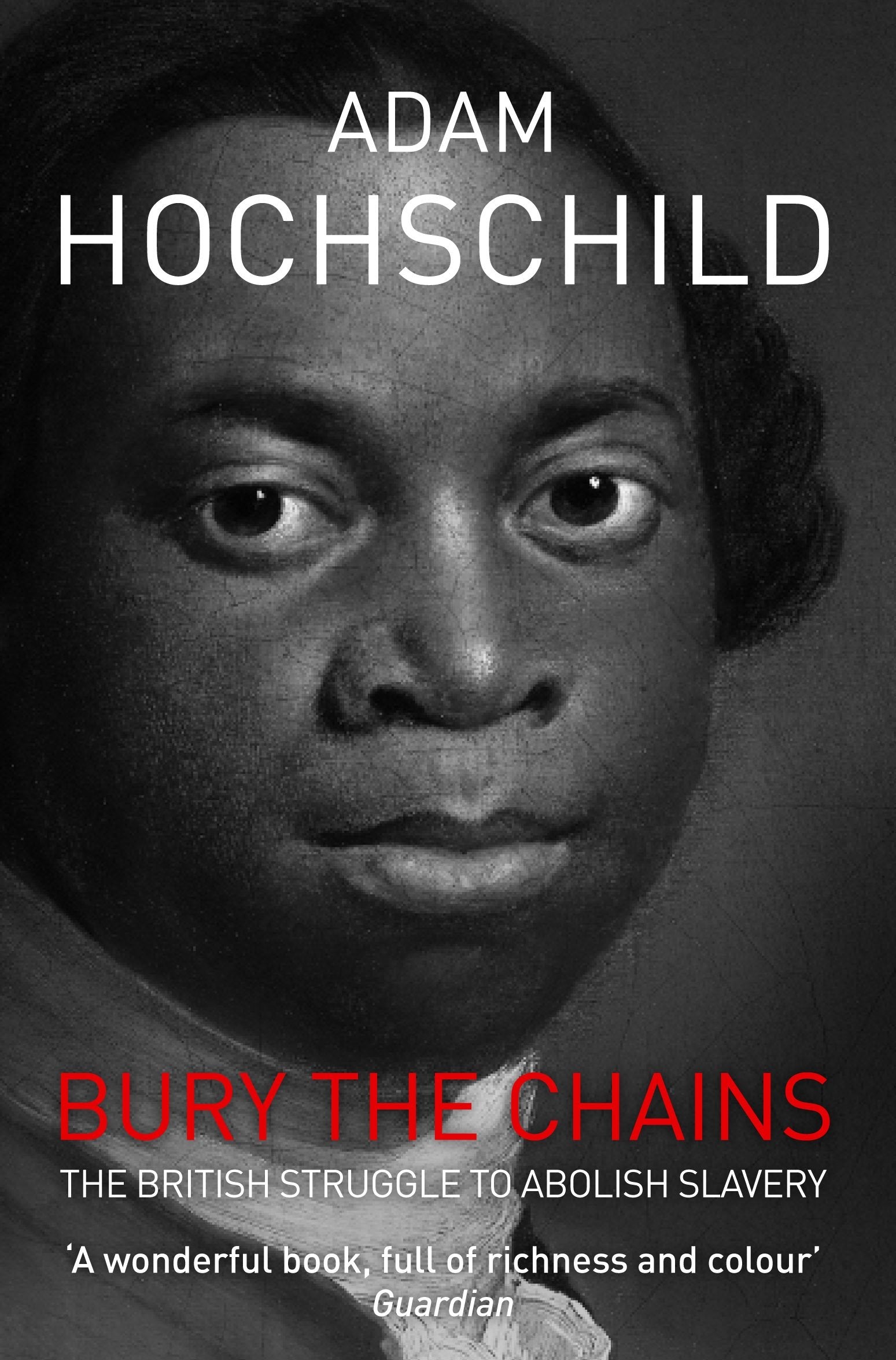 Bury the Chains,Used