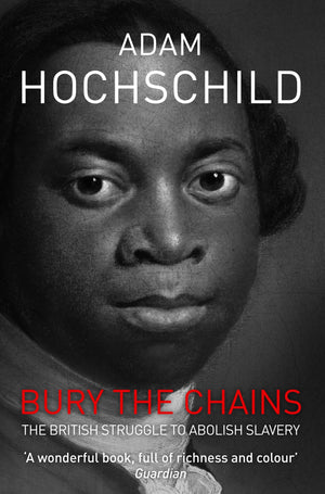 Bury the Chains,Used