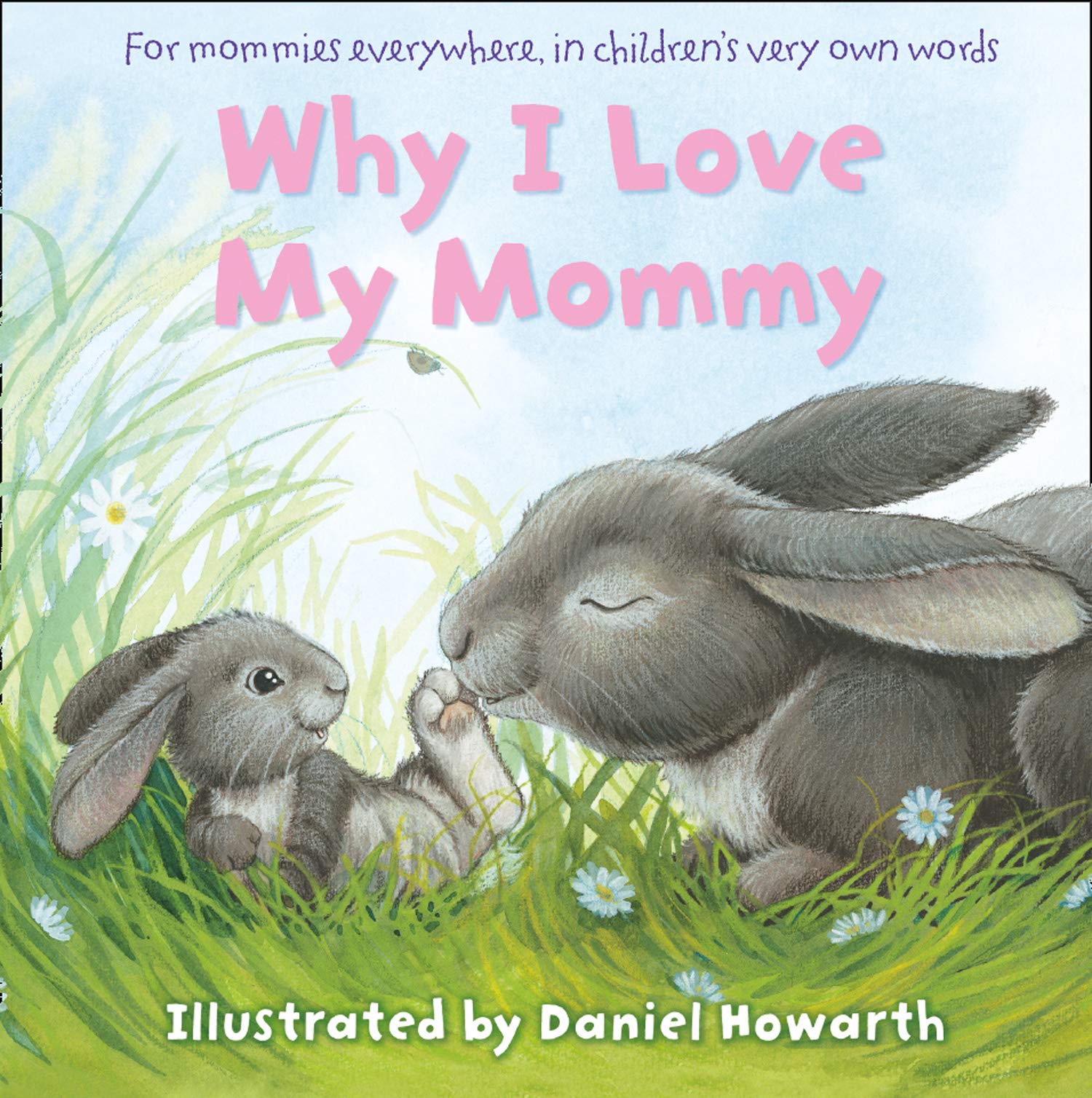 Why I Love My Mommy,Used