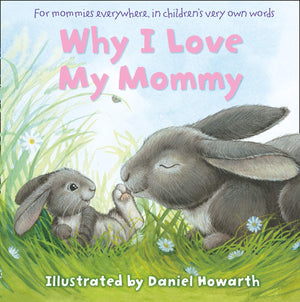 Why I Love My Mommy,Used